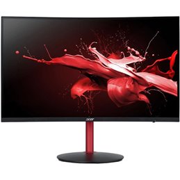 MONITOR 27" ACER Nitro XZ272Pbmiiphx
