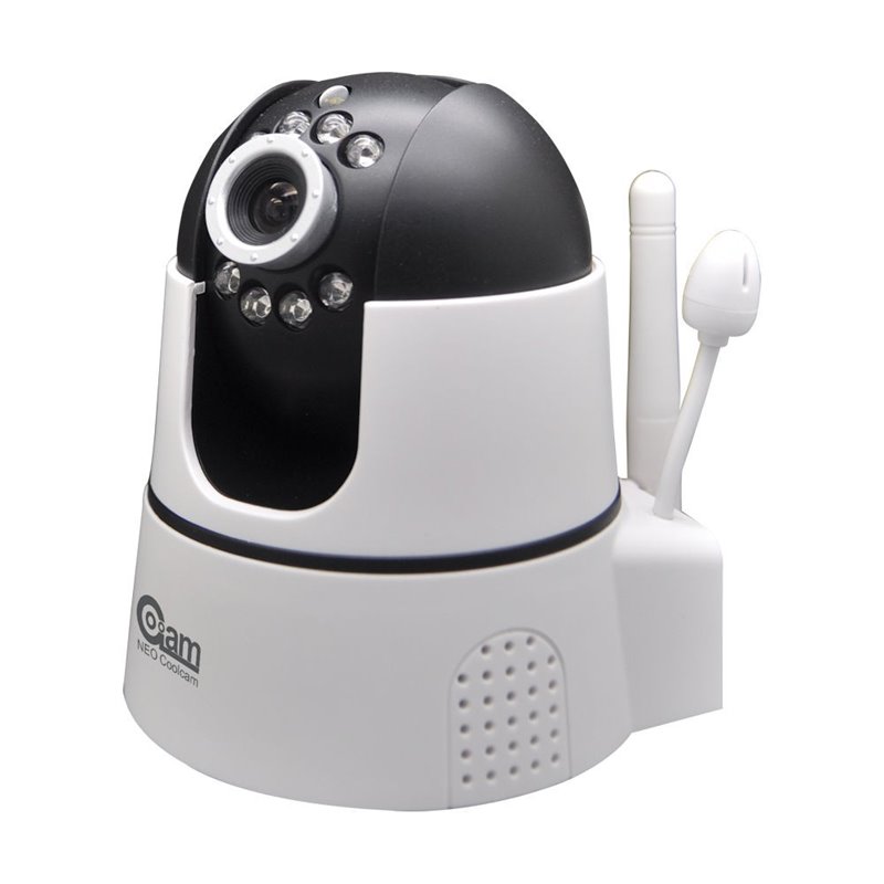 Neo Coolcam NIP-22FX01 Camera IP wireless pan tilt HD 720P Neo Coolcam NIP-22FX01 Camera IP wireless pan tilt HD 720P