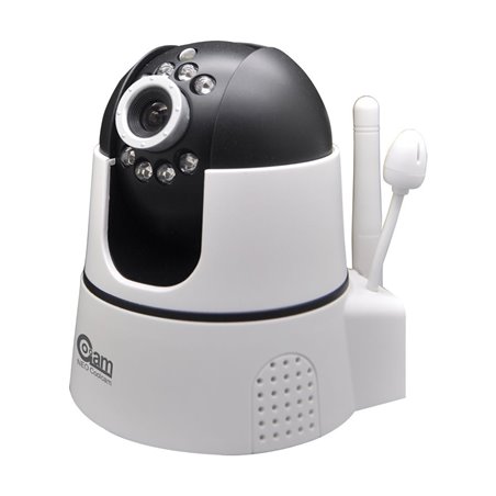 Neo Coolcam NIP-22FX01 Camera IP wireless pan tilt HD 720P