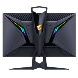 GIGABYTE AORUS FI25F GAMING MONITOR
