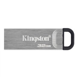 USB 32GB KS DTKN METALIC 3.2