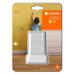 LAMPA DE VEGHE LEDVANCE LUNETTA