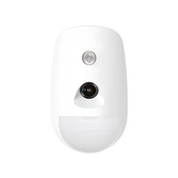 DETECTOR CU CAMERA WIRELESS AXPRO 866MHZ