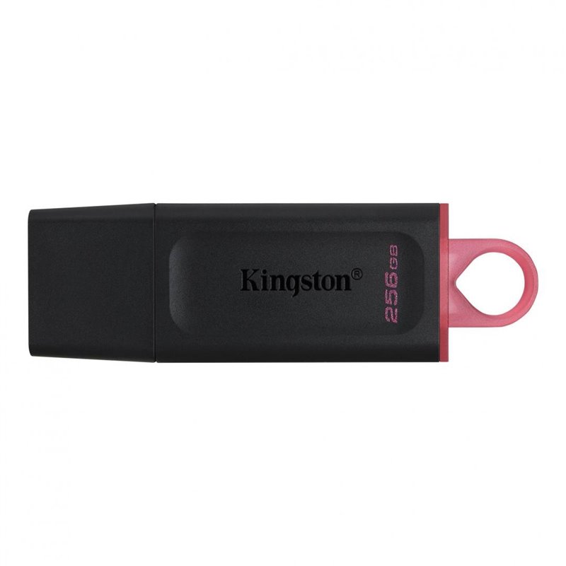 KS USB 256GB DATATRAVELER EXODIA 3.2 B/P KS USB 256GB DATATRAVELER EXODIA 3.2 B/P