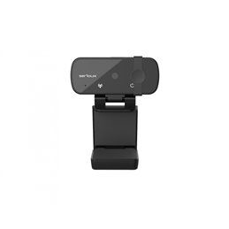 CAMERA WEB SERIOUX 1080P AUTOFOCUS