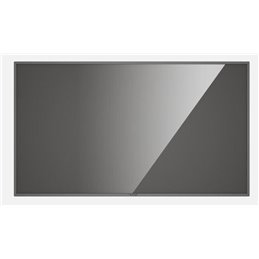 LED MONITOR 65”  4K 400CD BOXE
