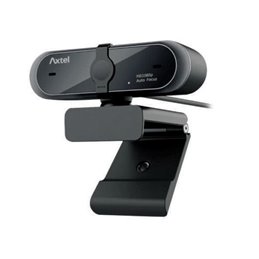 WEBCAM AXTEL FHD AX-FHD-1080P