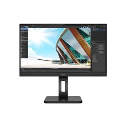MONITOR 27" AOC 27P2Q