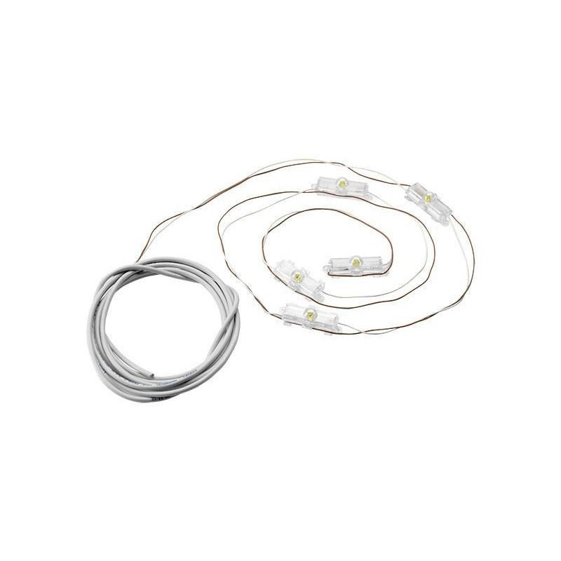 SET LUMINI DE SEMNALIZARE LADY SET LUMINI DE SEMNALIZARE LADY