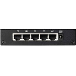 ASUS 5P GIGABIT DESKTOP SWITCH