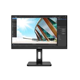 MONITOR 27" AOC 27P2C