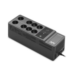 APC Back-UPS 650VA, 230V, 1 USB charging