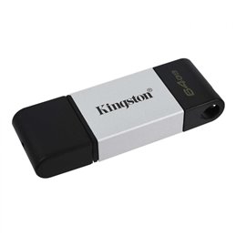 KS USB 64GB DATATRAVELER 80 USB 3.2