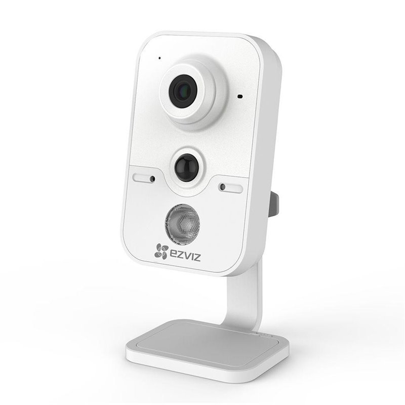 CAMERA CUBE WIFI 720P IR10M 2.8MM WIFI CAMERA CUBE WIFI 720P IR10M 2.8MM WIFI