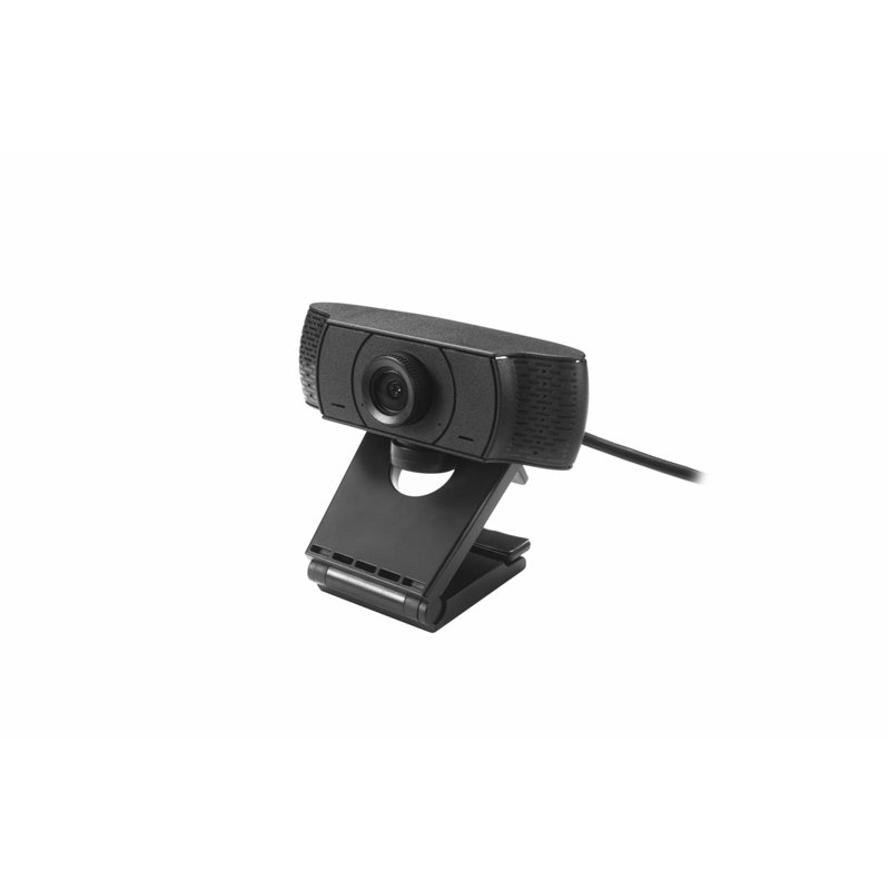 CAMERA WEB SERIOUX FULL HD 1080P CAMERA WEB SERIOUX FULL HD 1080P