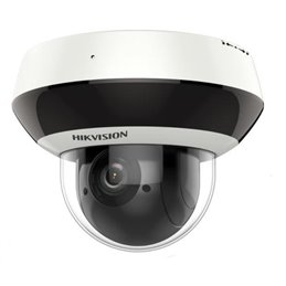 CAMERA PTZ IP 4MP 2.8-12MM IR20M AUDIO