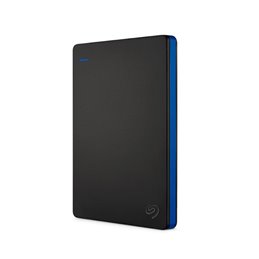 EHDD 2TB SG 2.5" GAME DRIVE PS4 BK 3.0