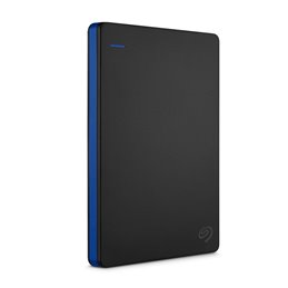 EHDD 2TB SG 2.5" GAME DRIVE PS4 BK 3.0