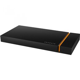 SEAGATE EXTERNAL SSD 1TB FireCuda USB-C