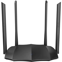 ROUTER WIRELESS AC1200 DUAL-B TENDA AC8