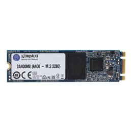 KS SSD 480GB M.2 2280 SA400M8/480G