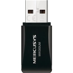 MERCUSYS N300 MINI USB ASDAPTER