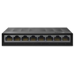 TP-LINK 8-PORT GIGABIT SWITCH LS1008G