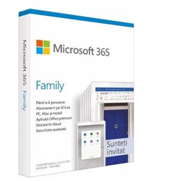 LIC FPP MS 365 FAMILY ENGLISH P6 1 AN