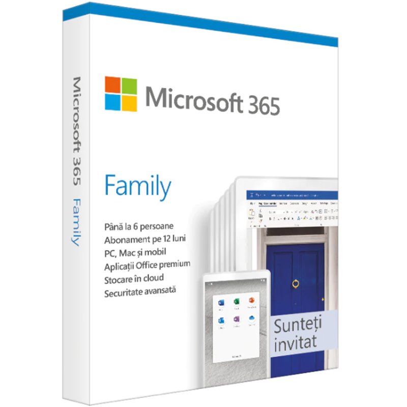 LIC FPP MS 365 FAMILY RO P6 1 AN LIC FPP MS 365 FAMILY RO P6 1 AN