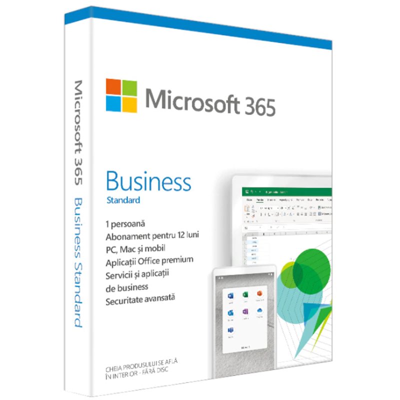 LIC FPP MS 365 BUS STD RETAIL RO P6 1 AN LIC FPP MS 365 BUS STD RETAIL RO P6 1 AN