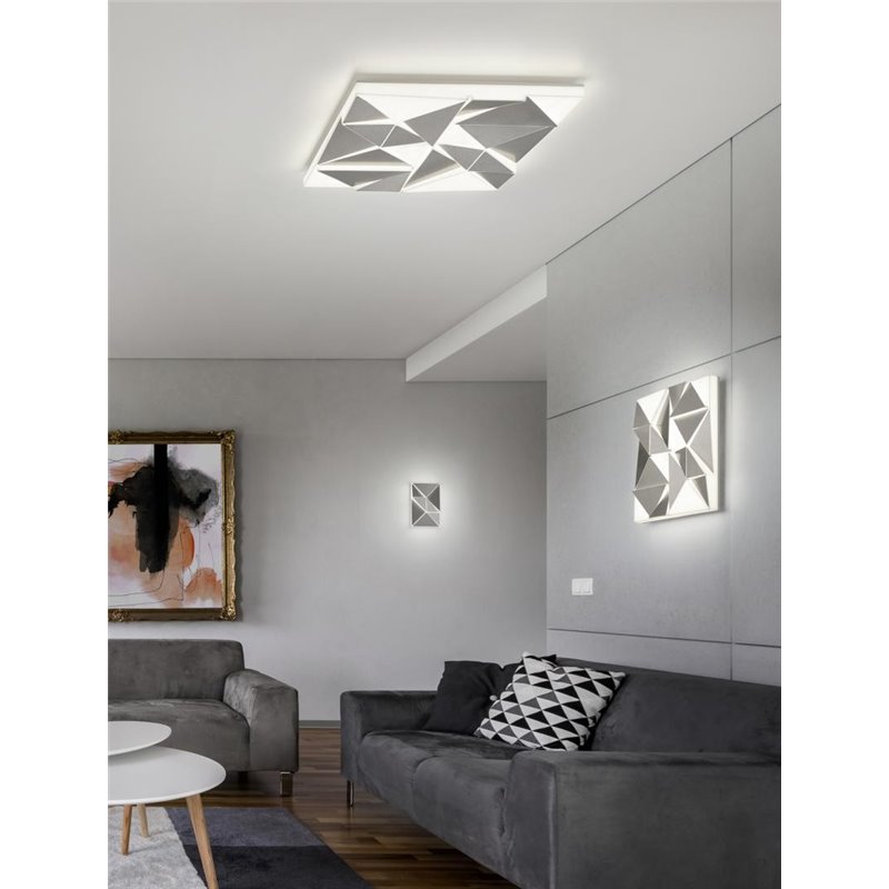 APLICA LED INTEGRAT TRIO TRINITY APLICA LED INTEGRAT TRIO TRINITY