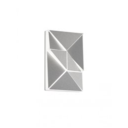APLICA LED INTEGRAT TRIO TRINITY