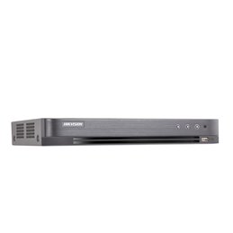 DVR TURBO HD 8MP 4CH 1XSATA ACUSENS