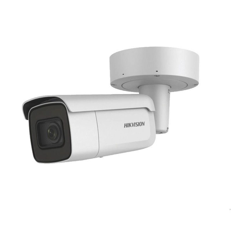 6MP @20FPS, 1/2.9" PROGRESSIVE SCAN CMOS 6MP @20FPS, 1/2.9" PROGRESSIVE SCAN CMOS