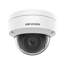 2 MP IR FIXED NETWORKDOME CAMERA