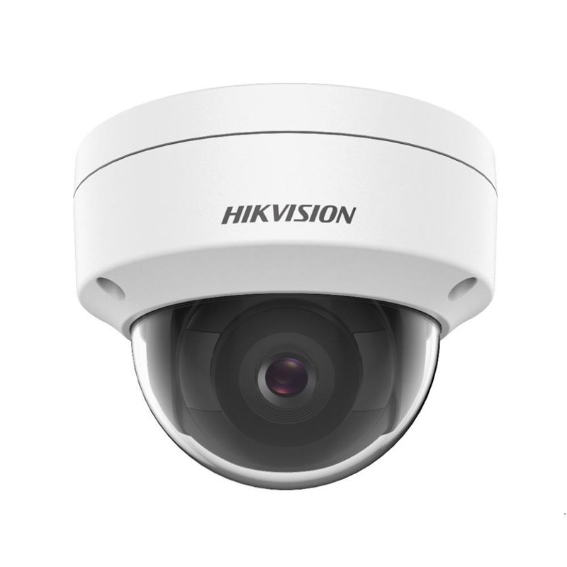 2 MP IR FIXED NETWORKDOME CAMERA 2 MP IR FIXED NETWORKDOME CAMERA