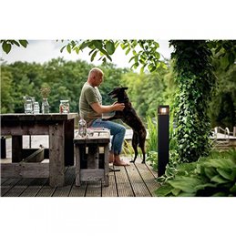 STALP PHILIPS MYGARDEN PARTERRE 1X8W