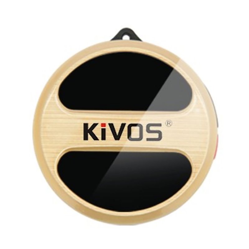 Kivos KA01 GPS Tracker Kivos KA01 GPS Tracker