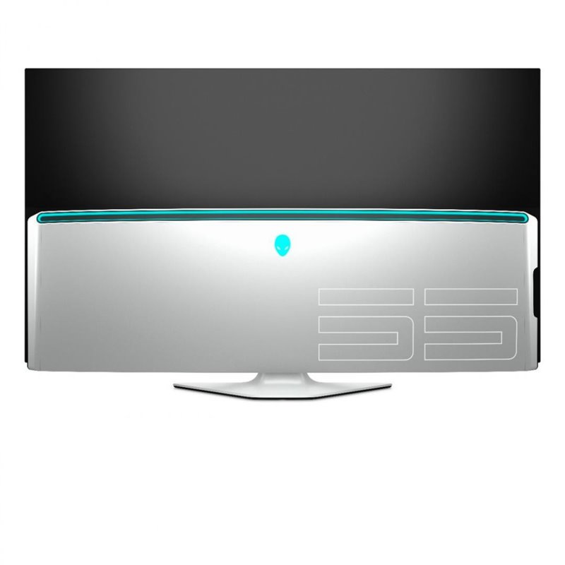 55'' MON AW OLED Gaming AW5520QF 55'' MON AW OLED Gaming AW5520QF