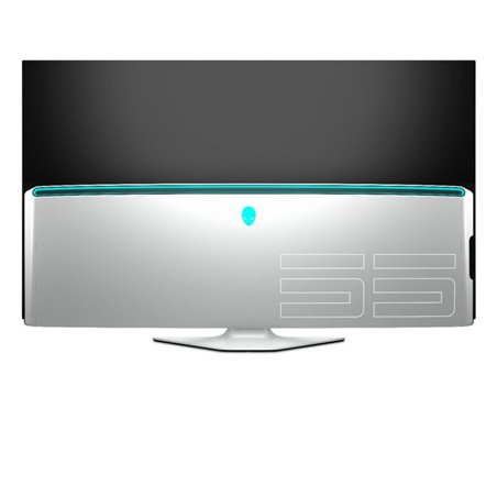 55'' MON AW OLED Gaming AW5520QF