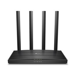 TPL ROUTER AC1900 MU-MIMO ARCHER C80