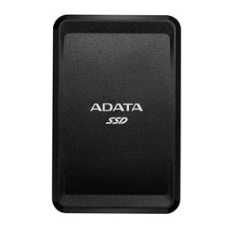 ADATA EXTERNAL SSD 250GB 3.2 SC685 BK