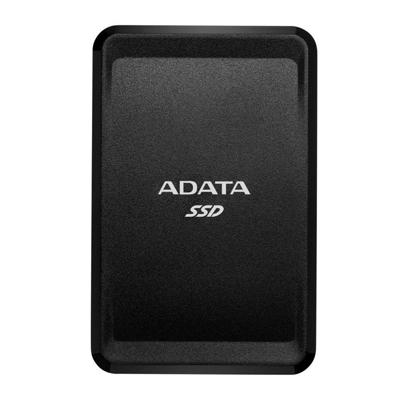 ADATA EXTERNAL SSD 250GB 3.2 SC685 BK ADATA EXTERNAL SSD 250GB 3.2 SC685 BK