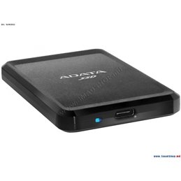 ADATA EXTERNAL SSD 1TB 3.2 SC685 BK