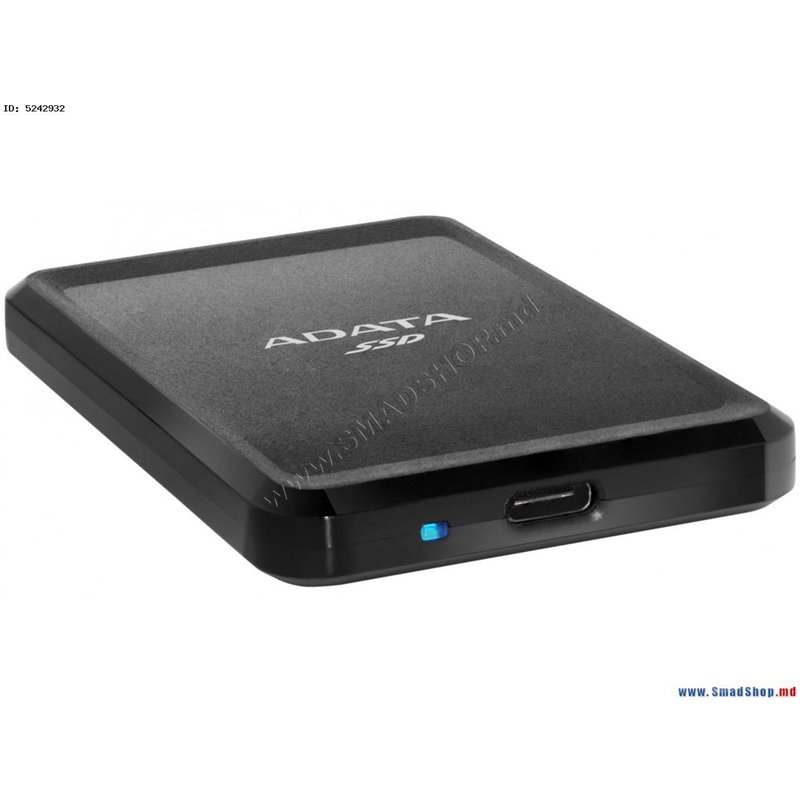 ADATA EXTERNAL SSD 1TB 3.2 SC685 BK ADATA EXTERNAL SSD 1TB 3.2 SC685 BK