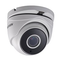 Camere analogice Hikvision