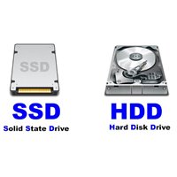 Hard disk-uri