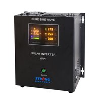 Invertoare sisteme solare