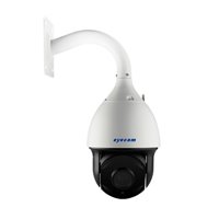 Camere IP Speed Dome