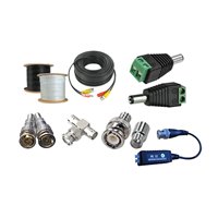Accesorii montaj